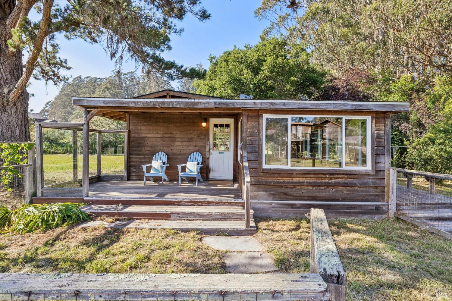 5 Lauff Ranch Road
