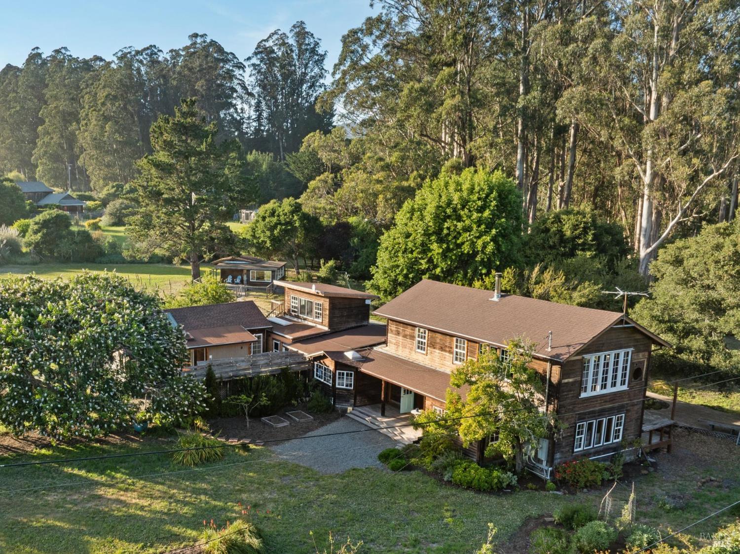 5 Lauff Ranch Road
