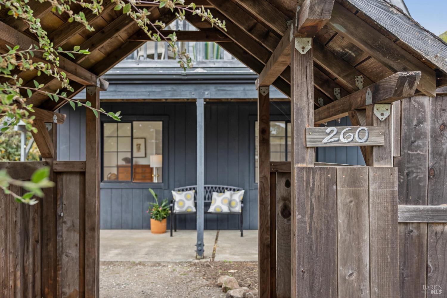 260 Kale Road