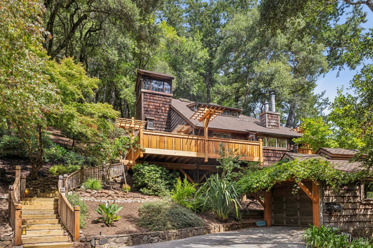 6700 Lucas Valley Road