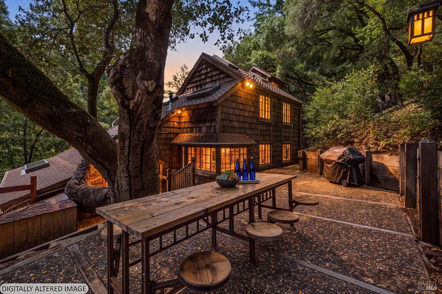6700 Lucas Valley Road