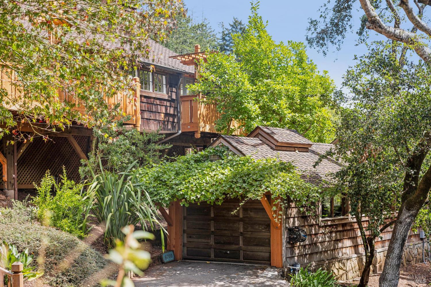 6700 Lucas Valley Road