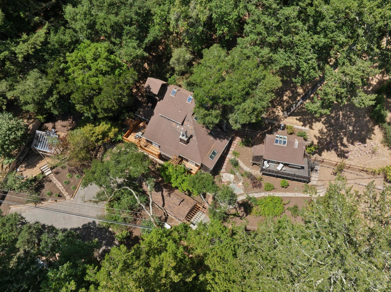6700 Lucas Valley Road