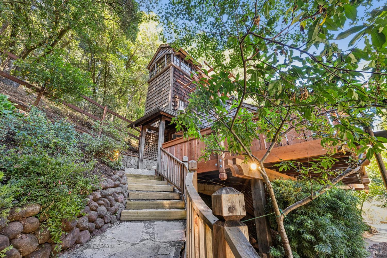 6700 Lucas Valley Road