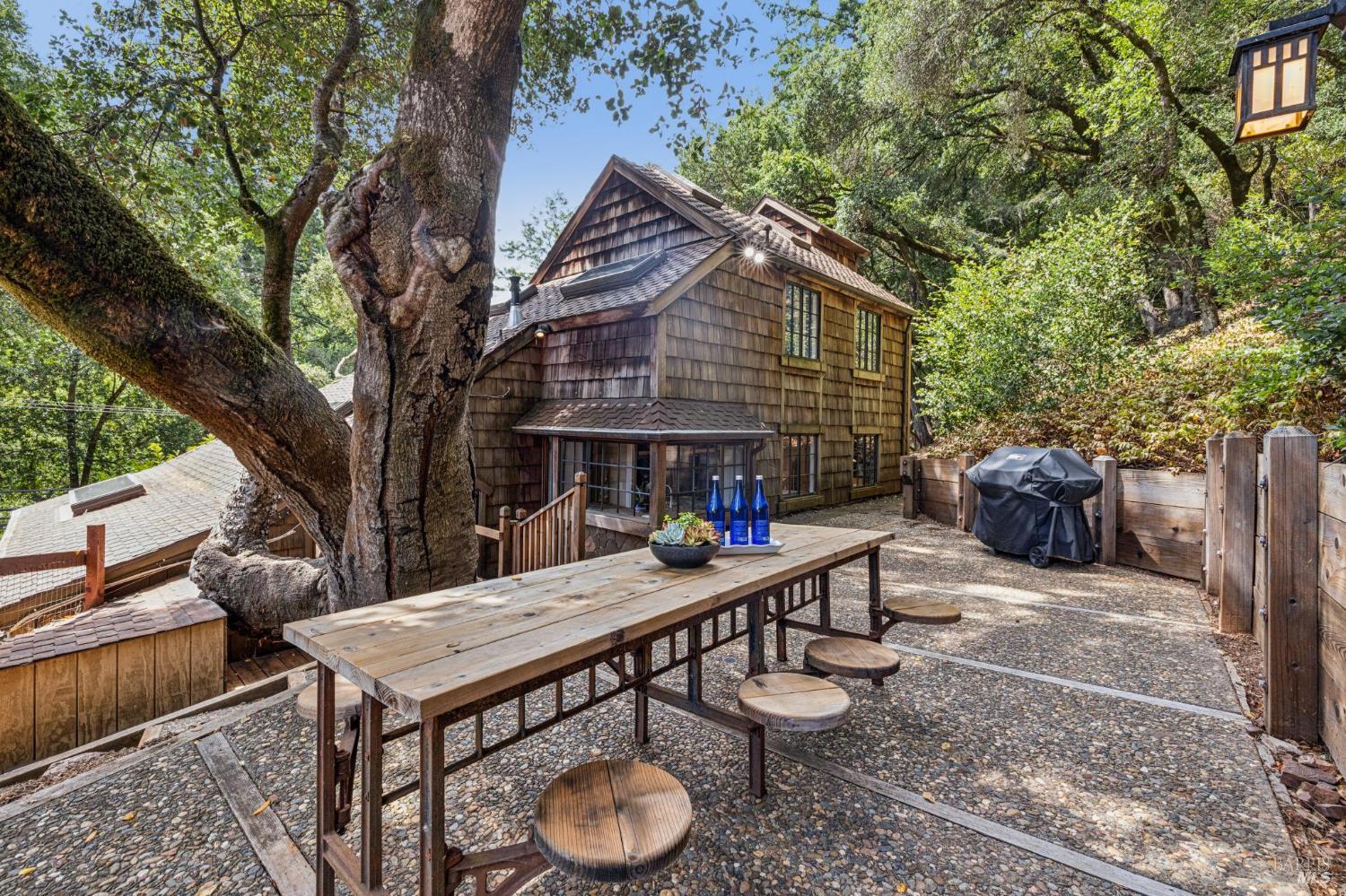 6700 Lucas Valley Road