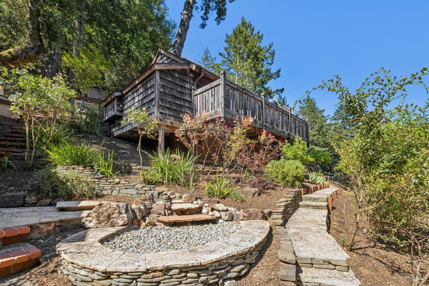 6700 Lucas Valley Road