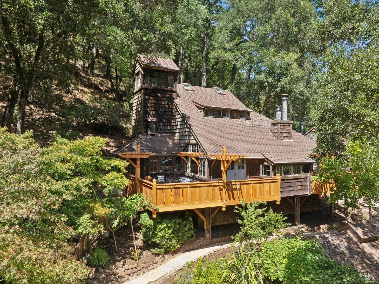 6700 Lucas Valley Road