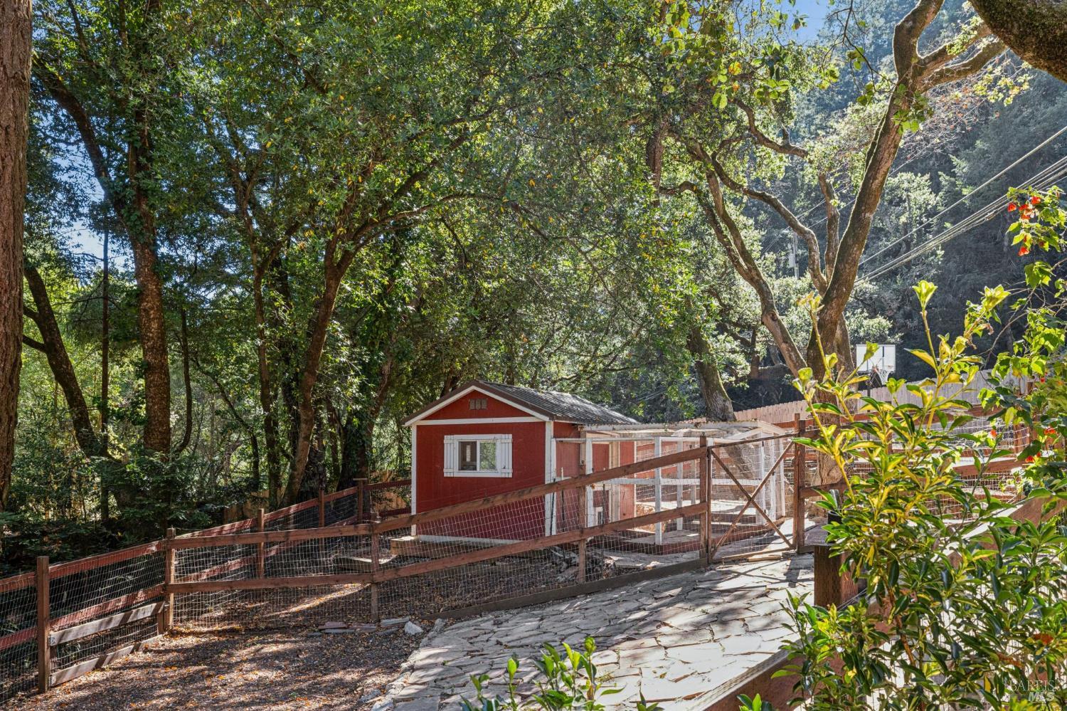 6700 Lucas Valley Road