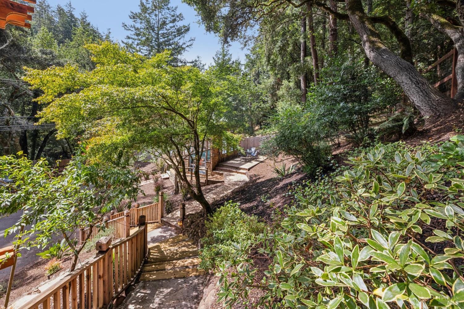6700 Lucas Valley Road