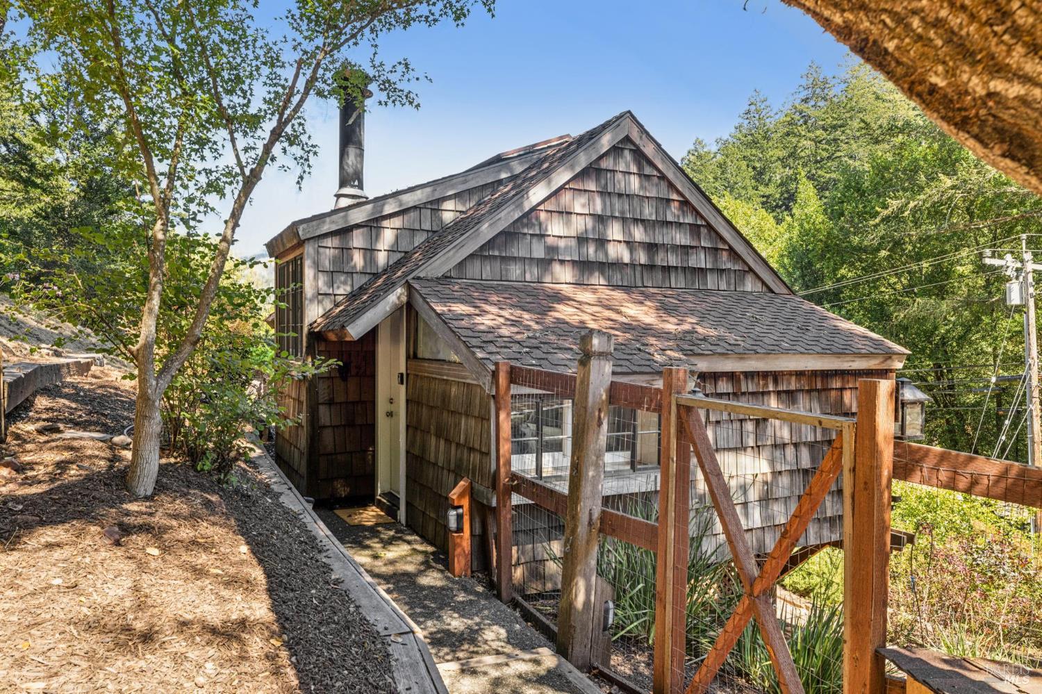 6700 Lucas Valley Road