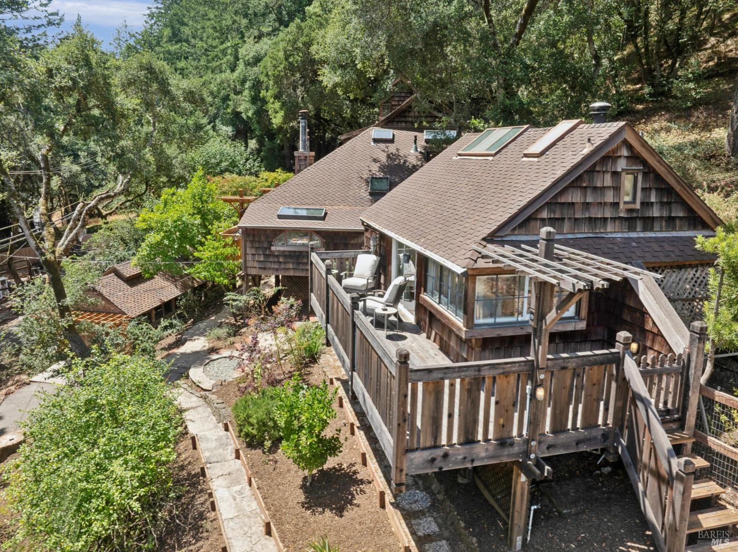 6700 Lucas Valley Road