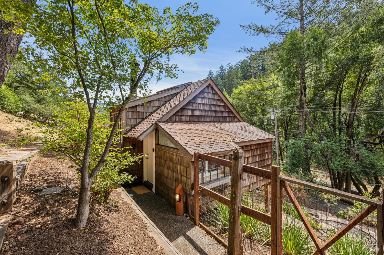 6700 Lucas Valley Road