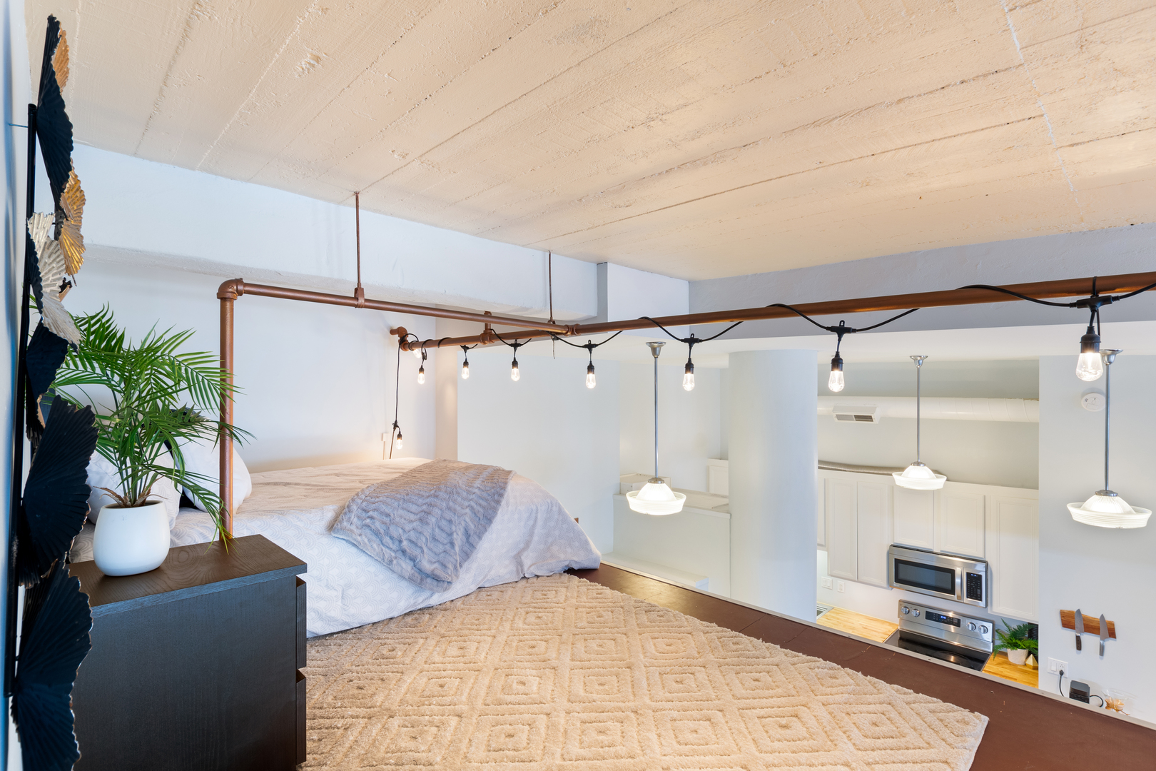 801 S Wells Street Unit: 1006