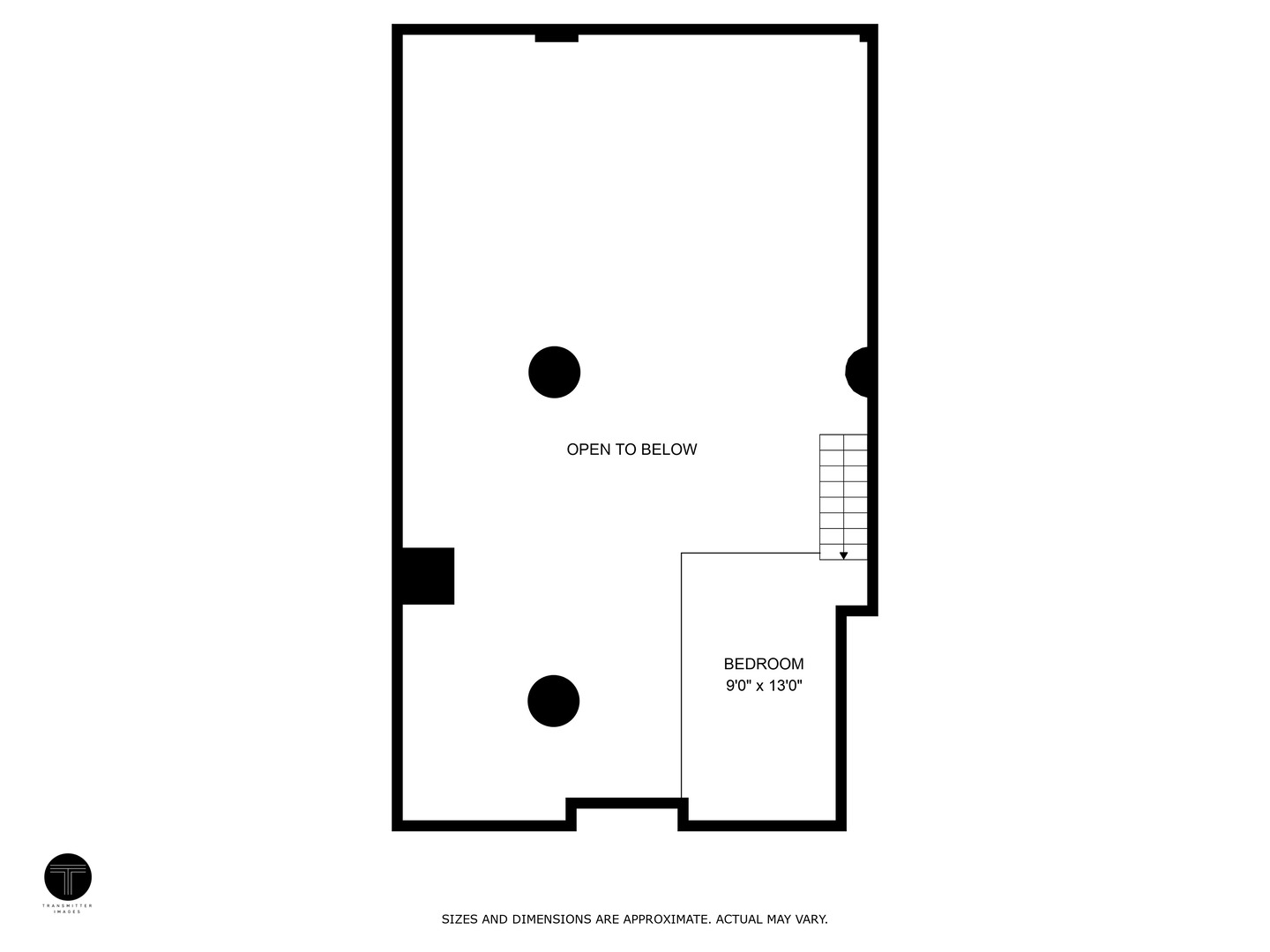 801 S Wells Street Unit: 1006