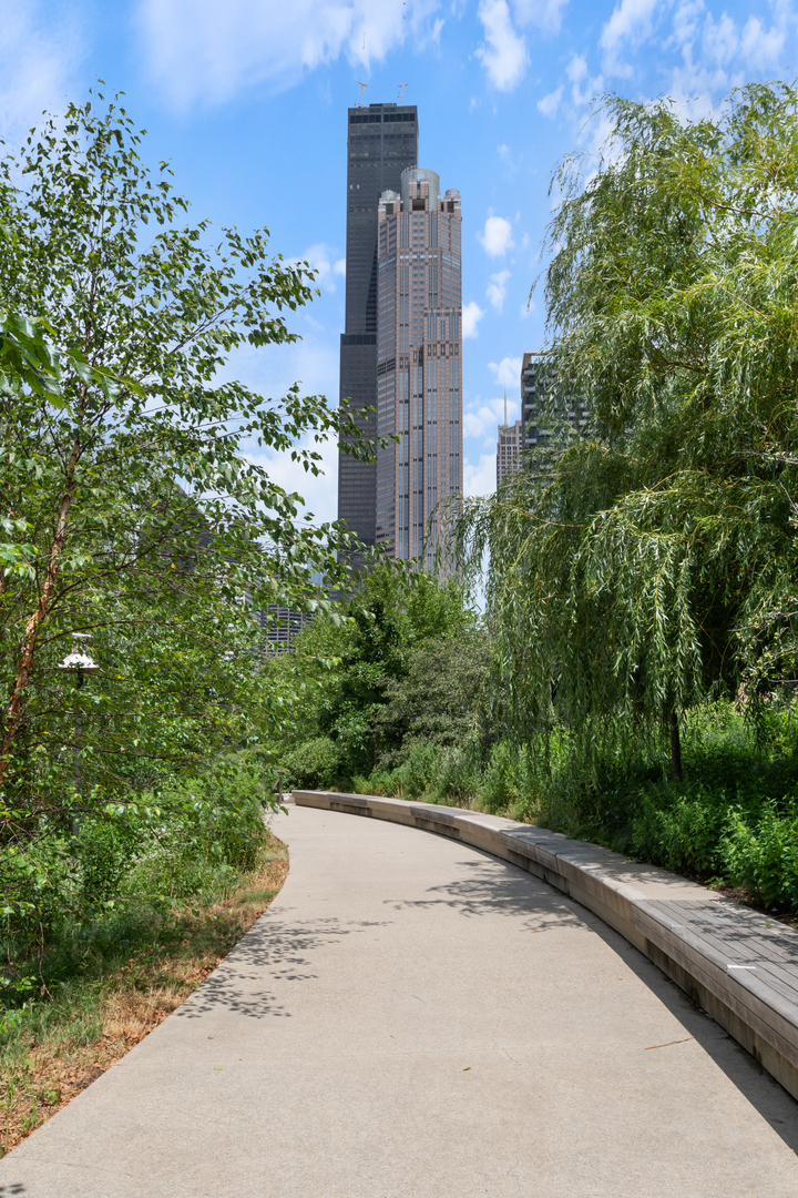801 S Wells Street Unit: 1006