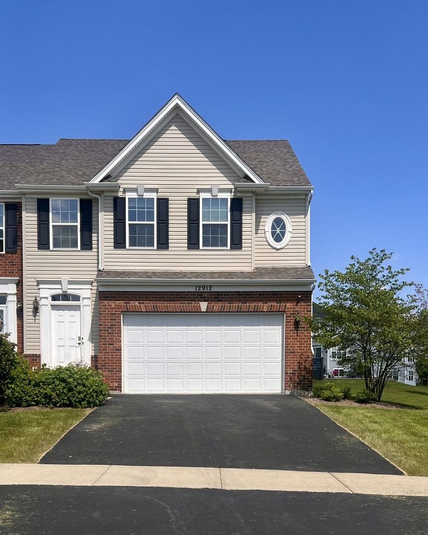12912 Blue Spruce Drive