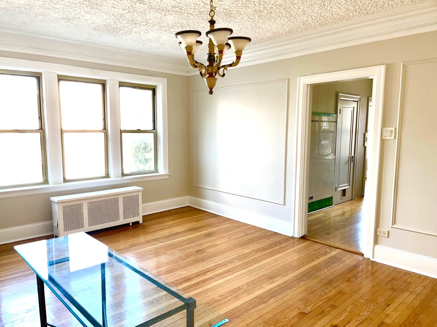 1527 W Pratt Boulevard Unit: 2E