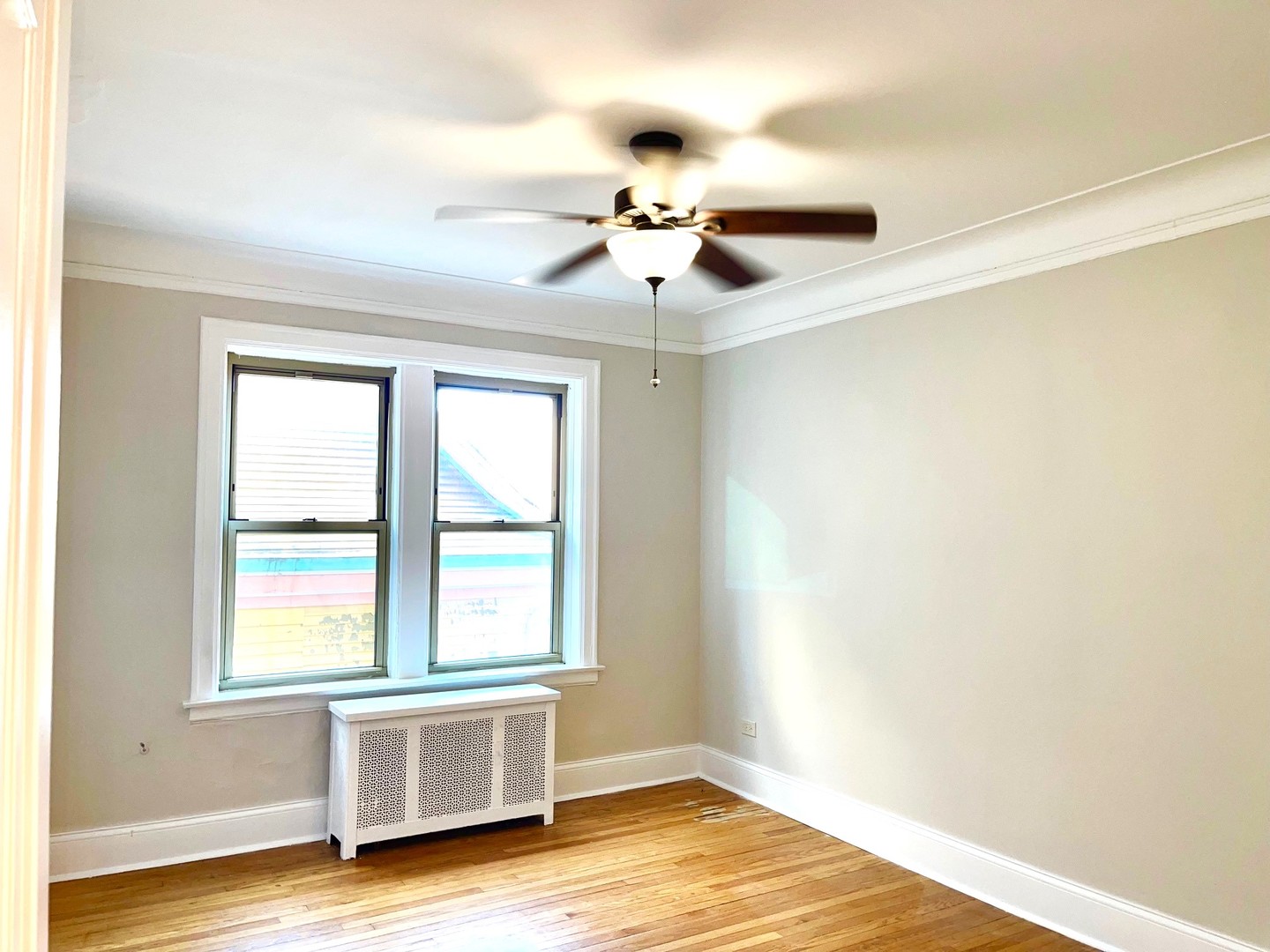 1527 W Pratt Boulevard Unit: 2E