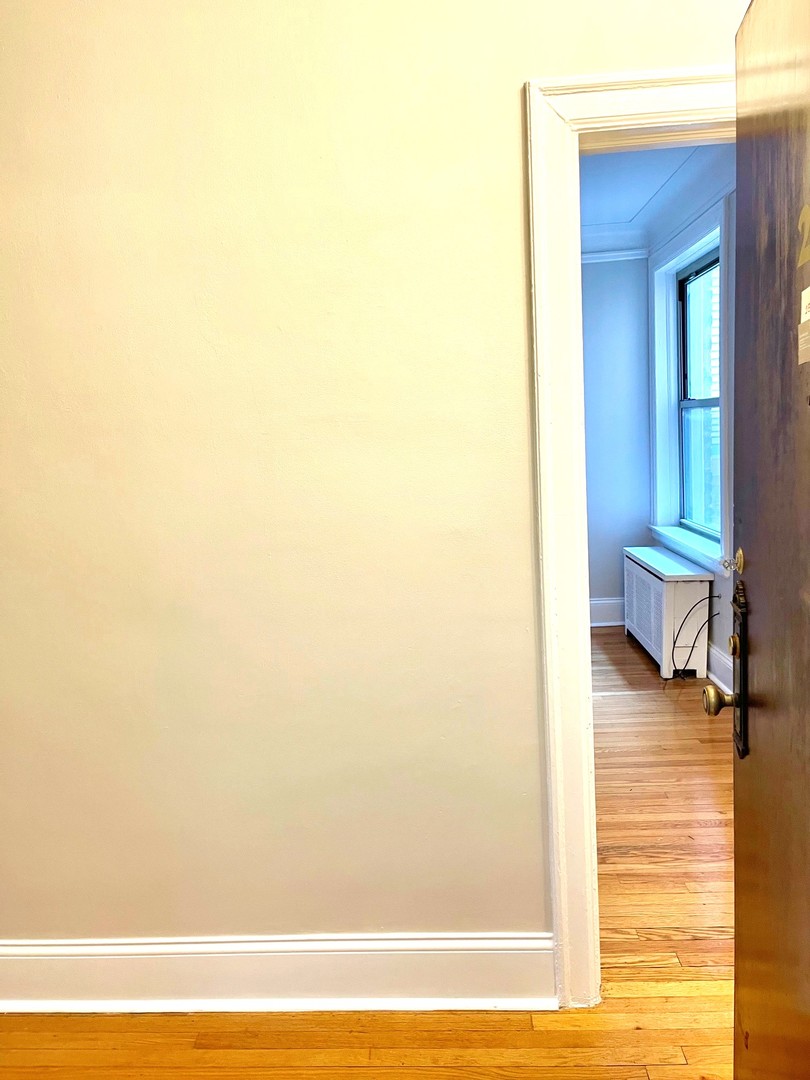 1527 W Pratt Boulevard Unit: 2E