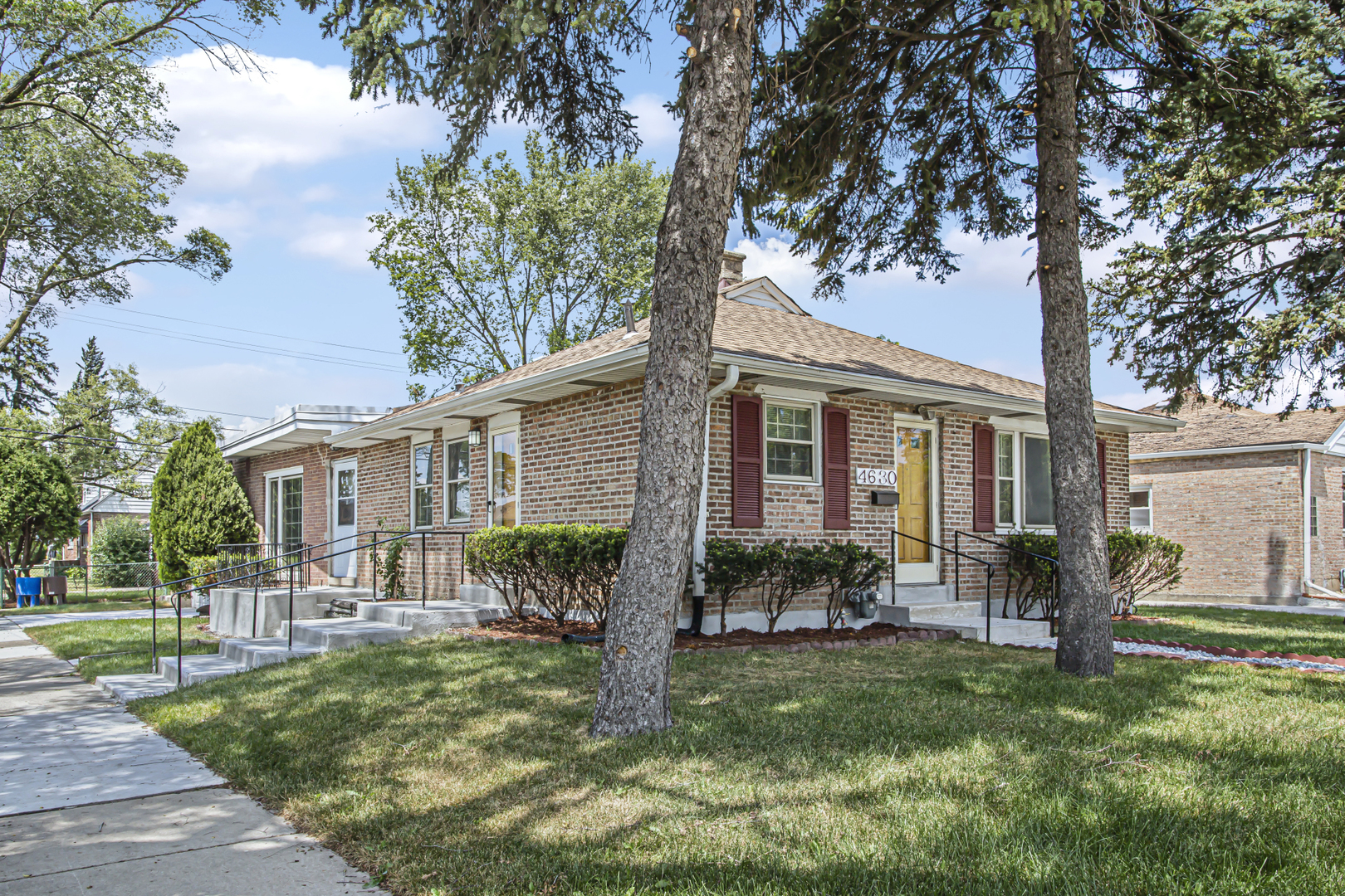 4630 River Road
