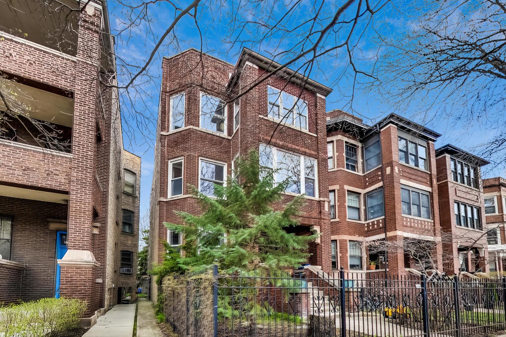 1422 W Olive Avenue Unit: 2