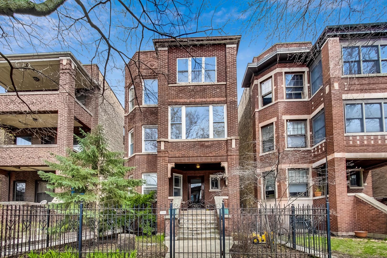 1422 W Olive Avenue Unit: 2