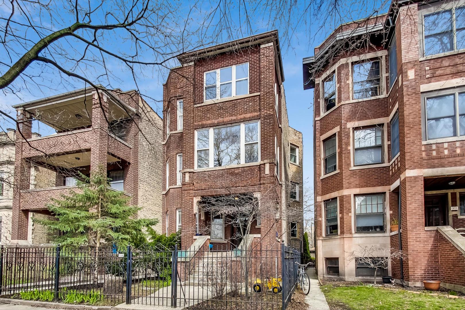 1422 W Olive Avenue Unit: 2