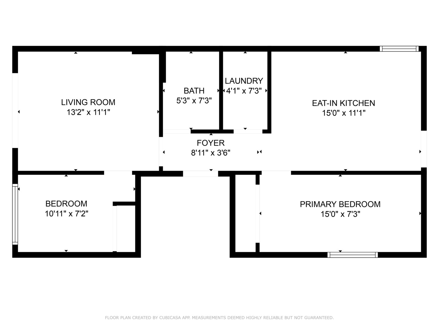 846 N Hoyne Avenue Unit: 2F