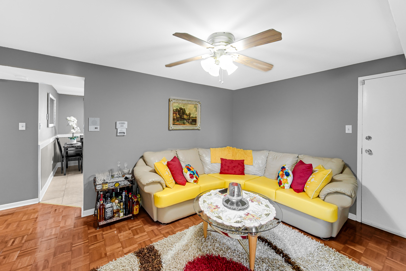 4553 W 56th Street Unit: 112B