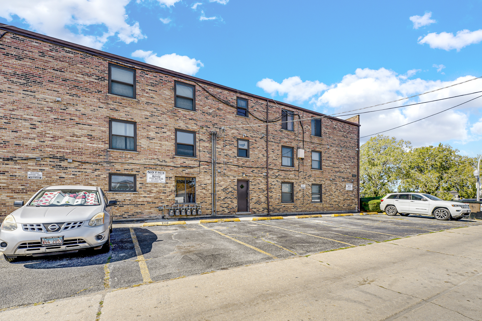4553 W 56th Street Unit: 112B
