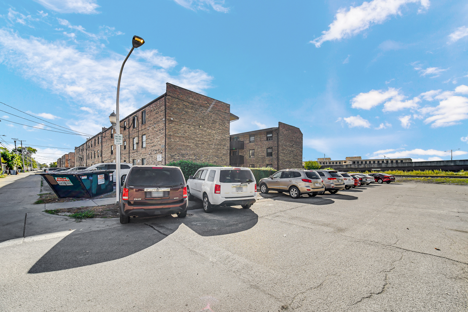 4553 W 56th Street Unit: 112B