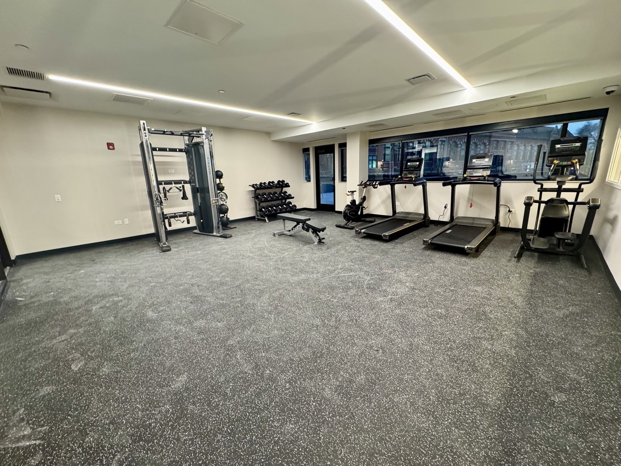 3155 W 5th Avenue Unit: 209