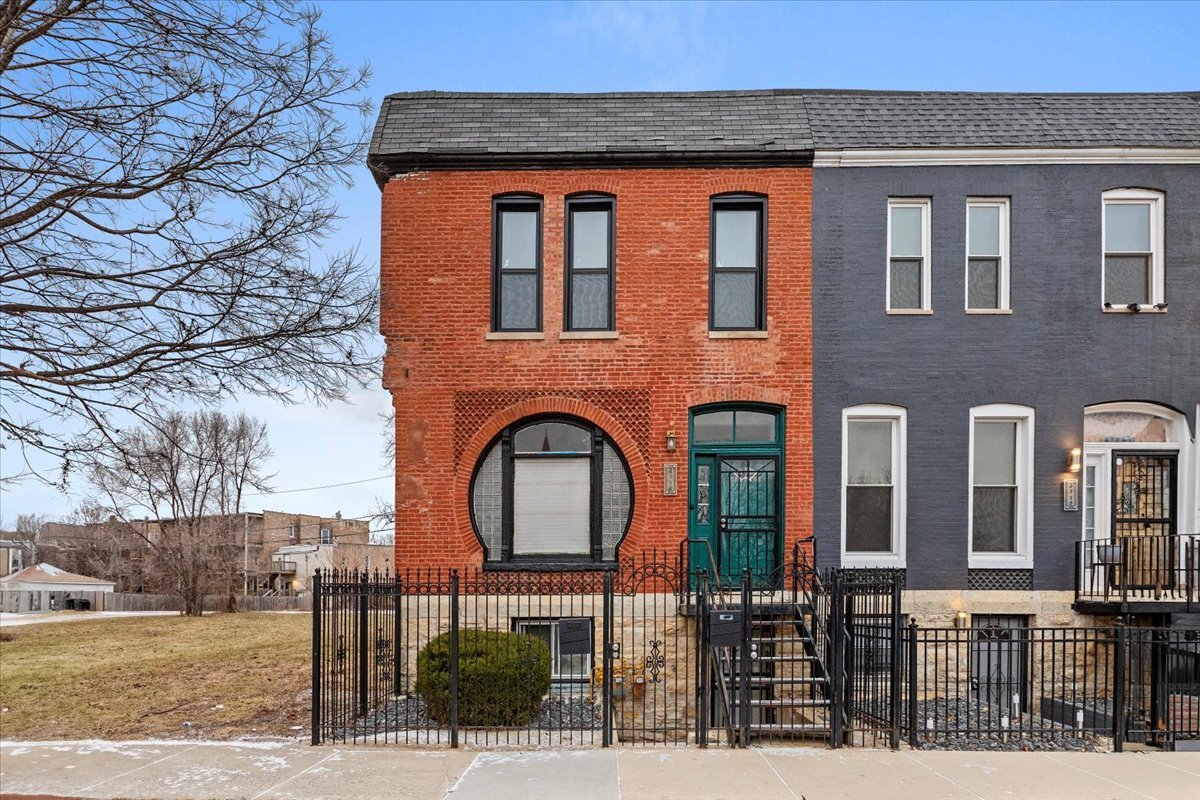 3114 W 5th Avenue Unit: 1