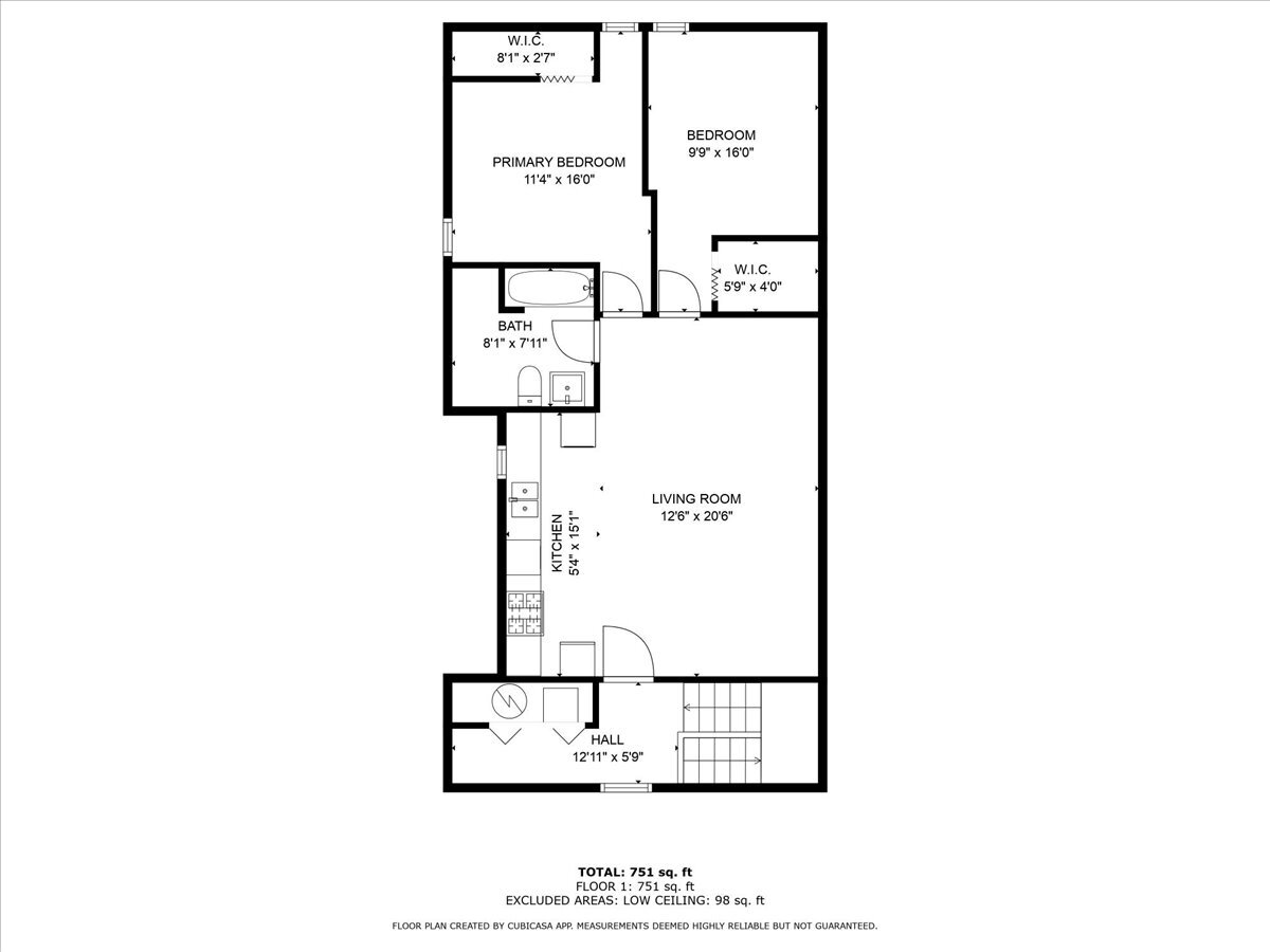2947 N Lawndale Avenue Unit: 3