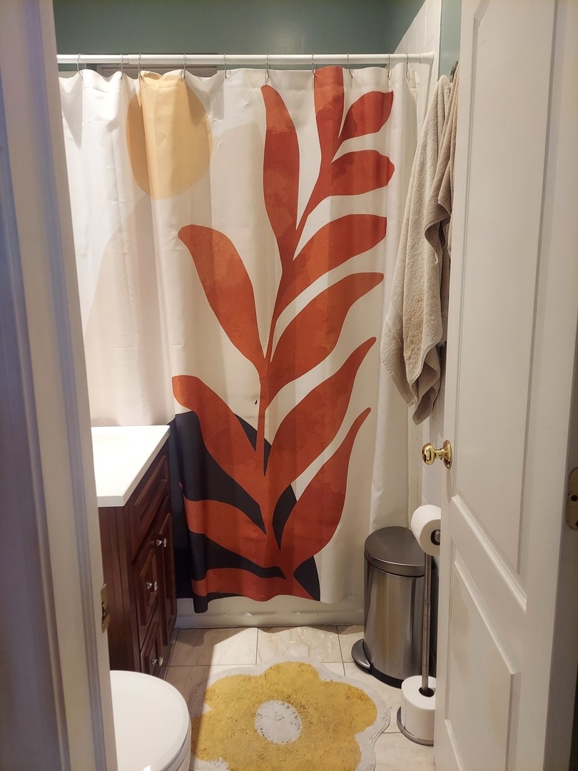 3532 W Palmer Street Unit: 2