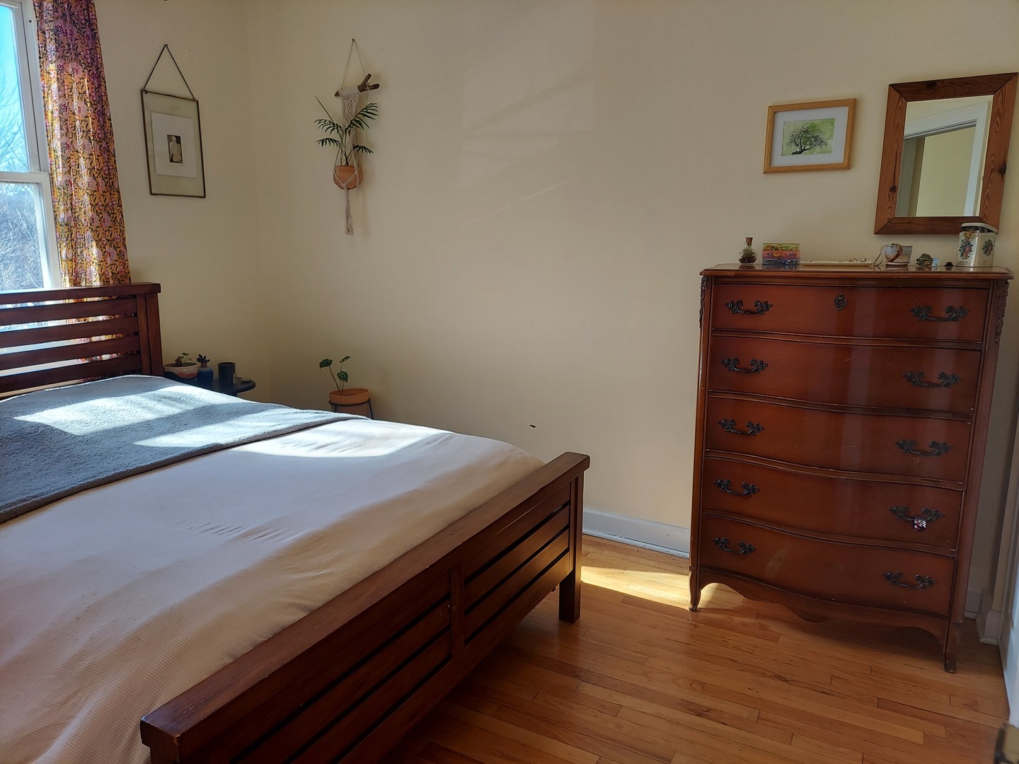 3532 W Palmer Street Unit: 2