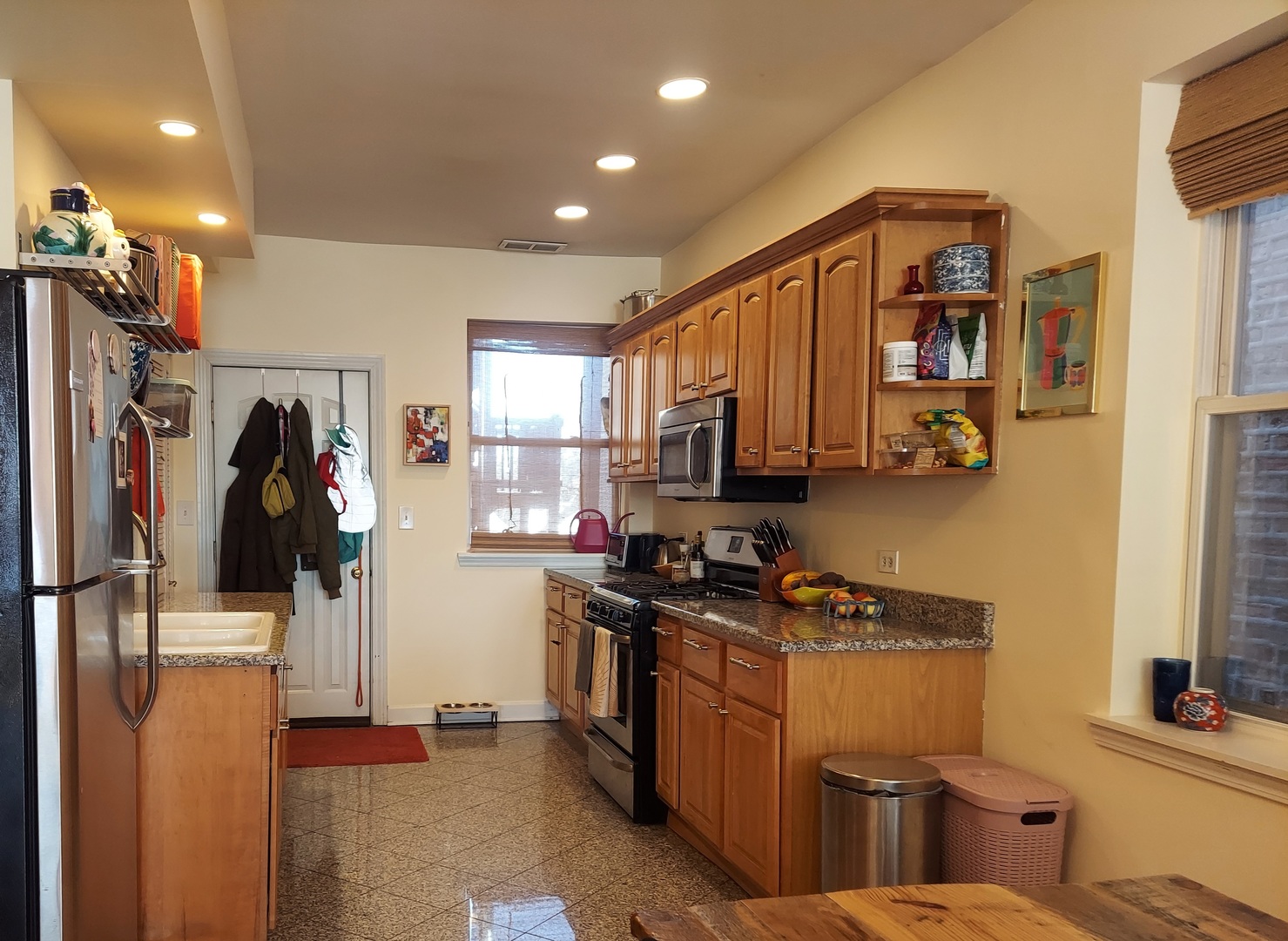 3532 W Palmer Street Unit: 2