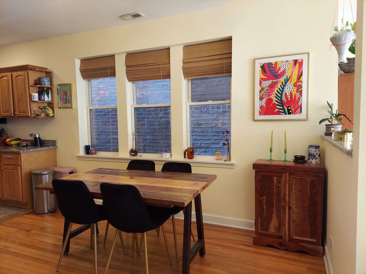 3532 W Palmer Street Unit: 2