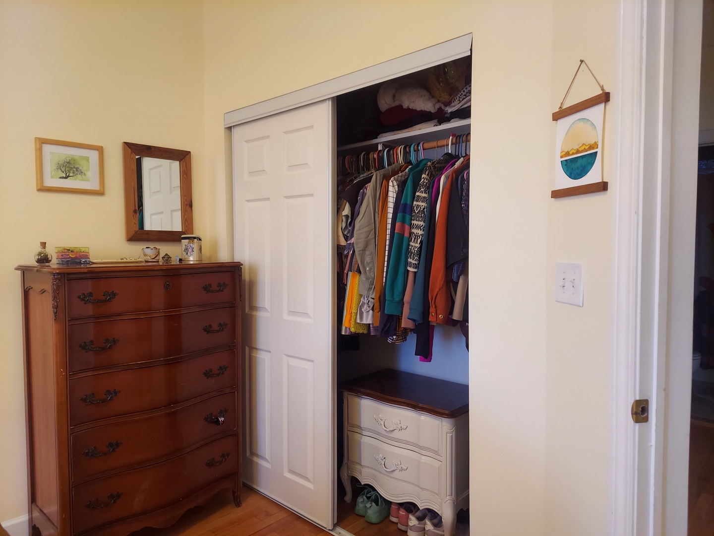 3532 W Palmer Street Unit: 2