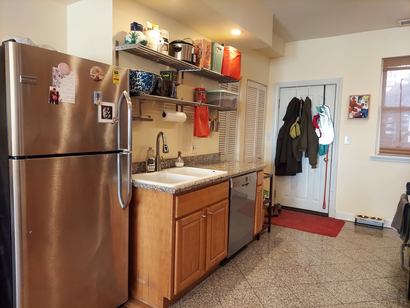 3532 W Palmer Street Unit: 2