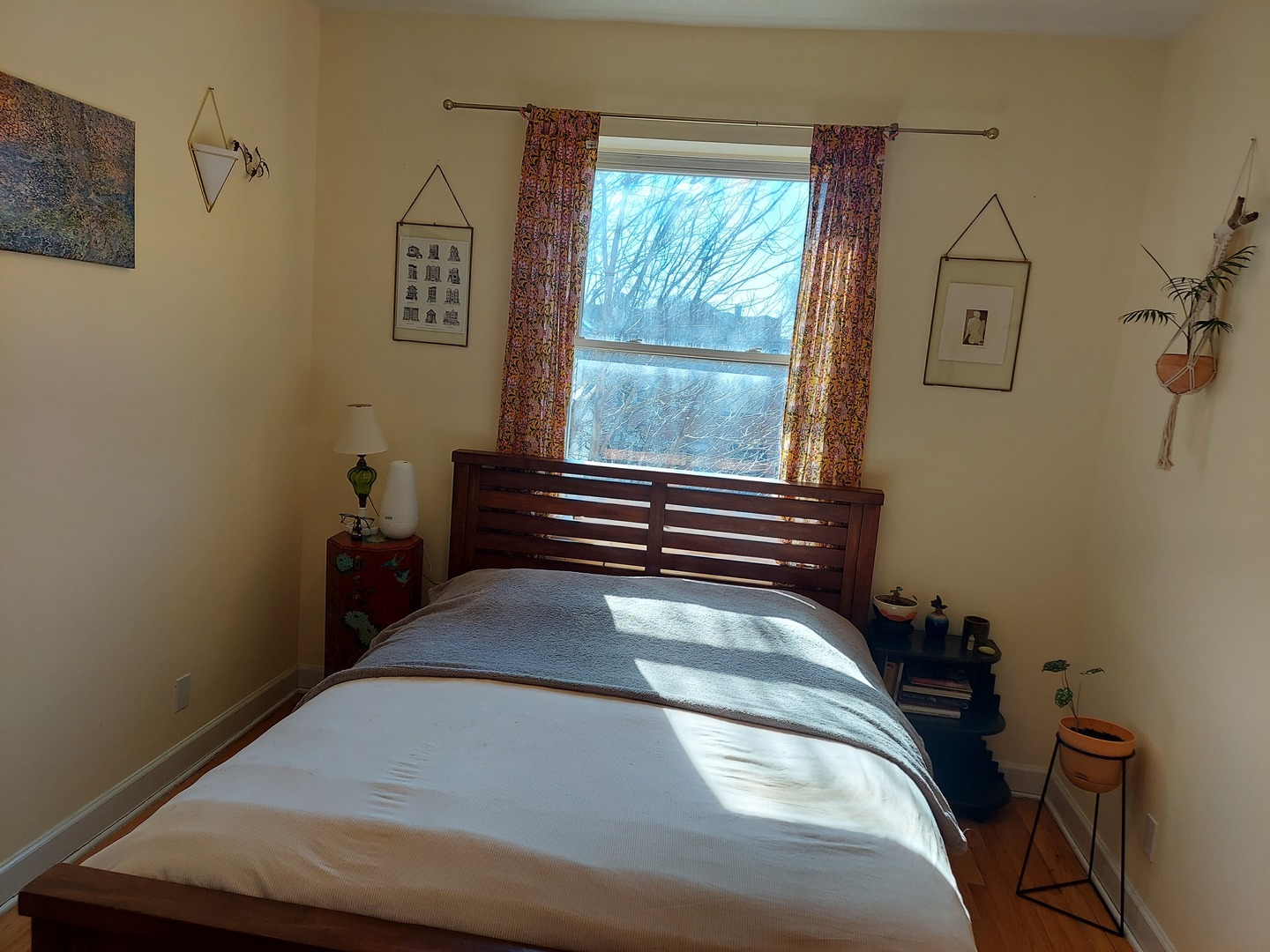 3532 W Palmer Street Unit: 2