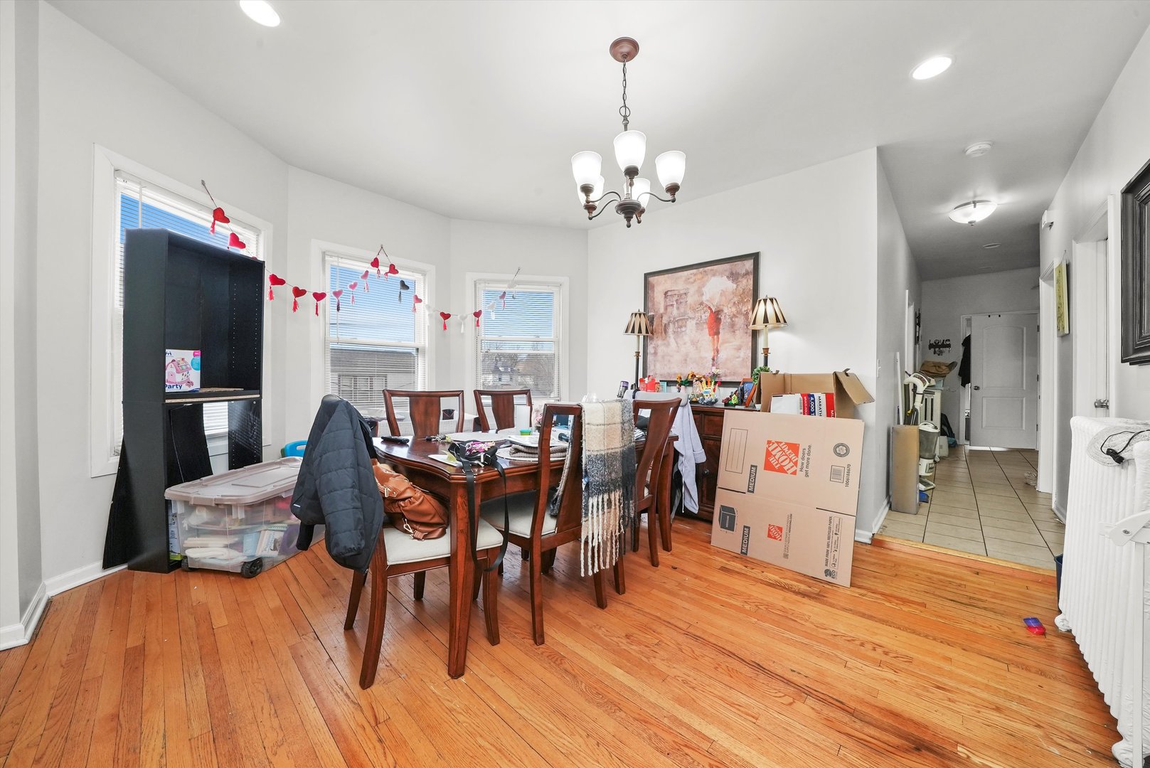 3832 N Pulaski Road