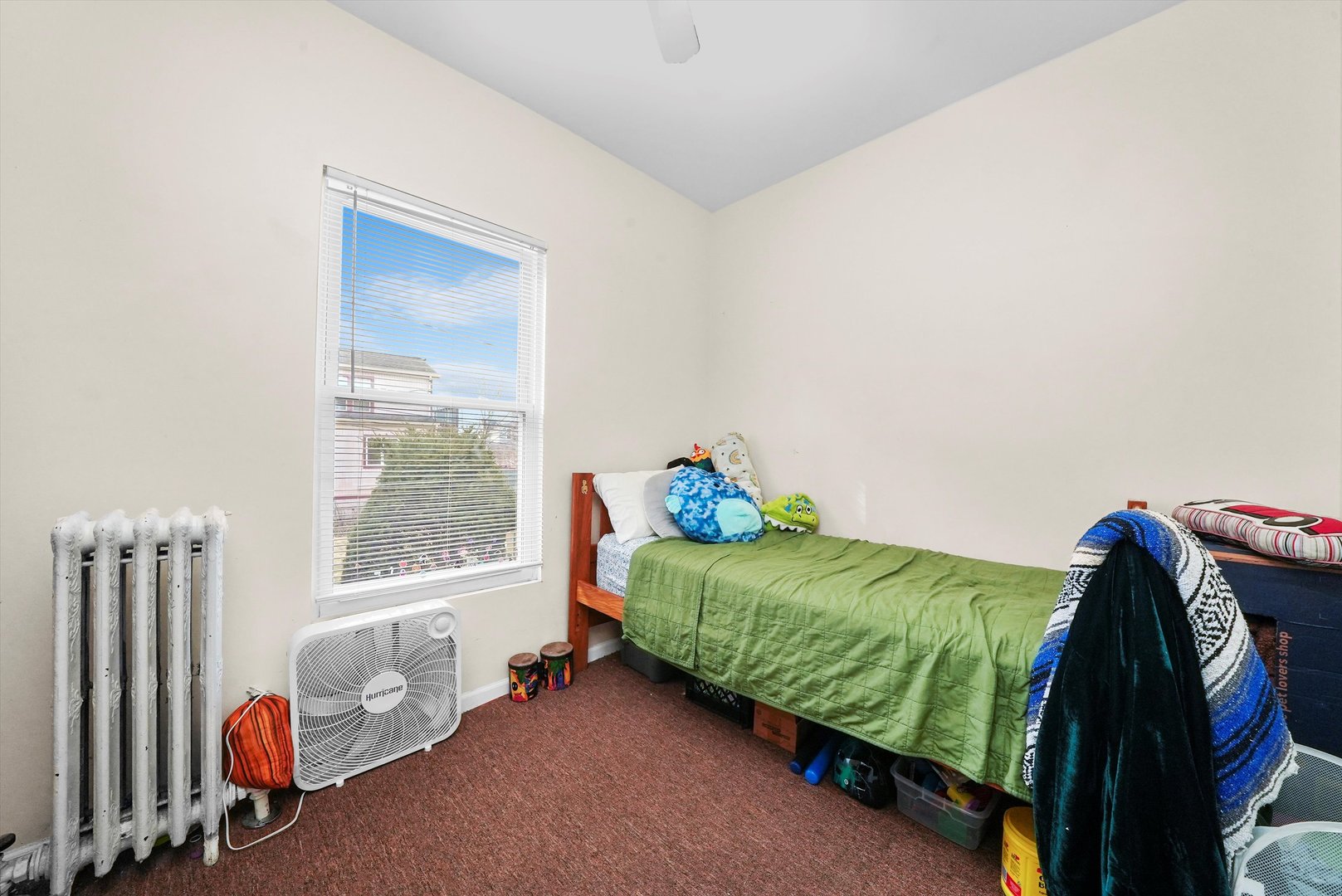 3832 N Pulaski Road