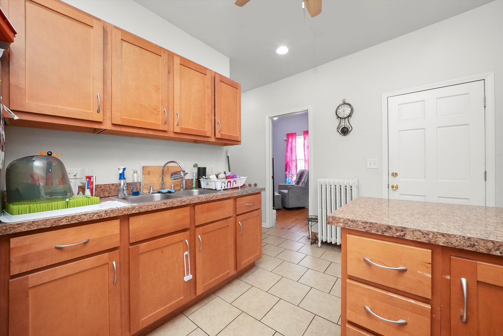 3832 N Pulaski Road