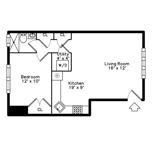 6331 N Magnolia Avenue Unit: 201