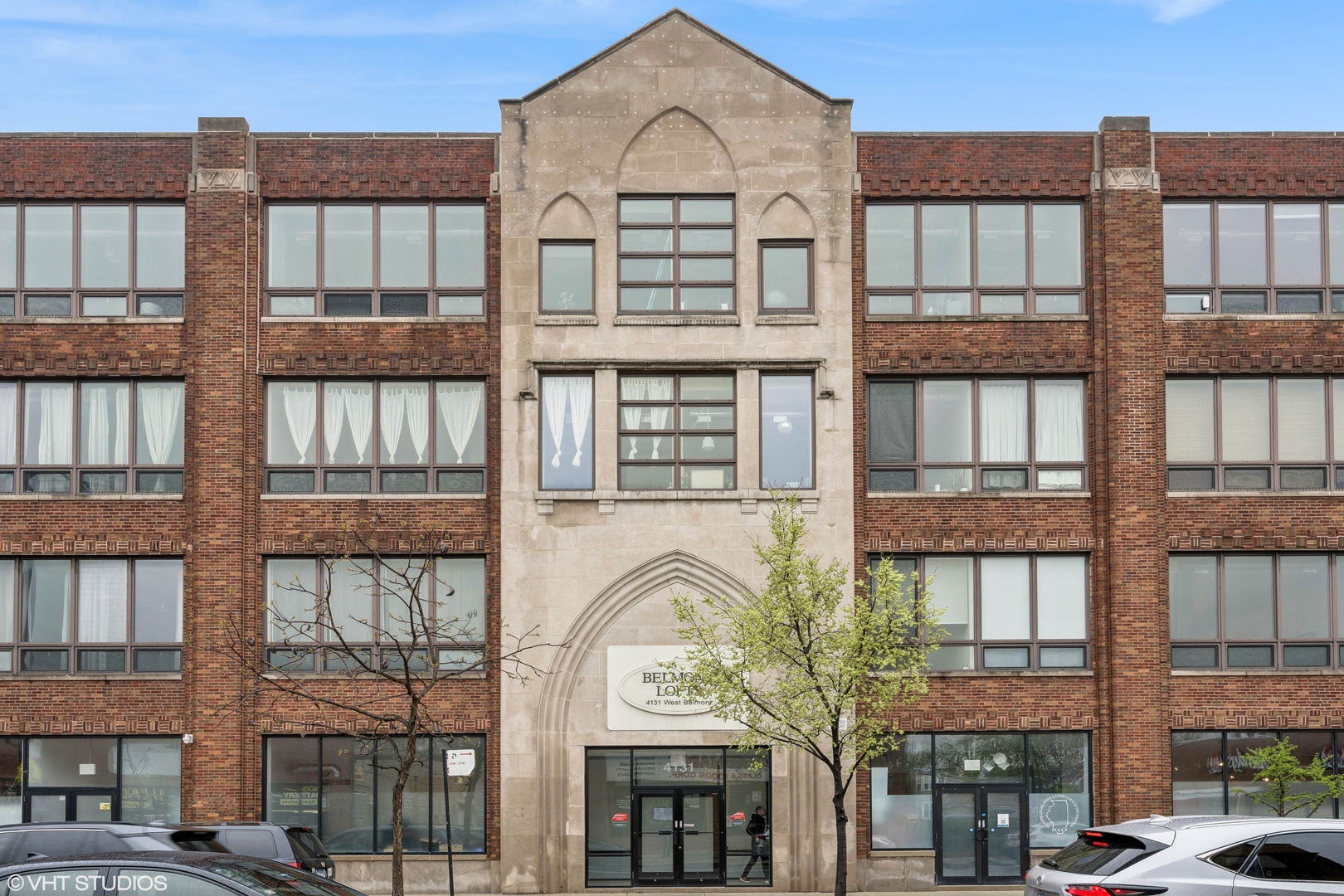 4131 W Belmont Avenue Unit: 311