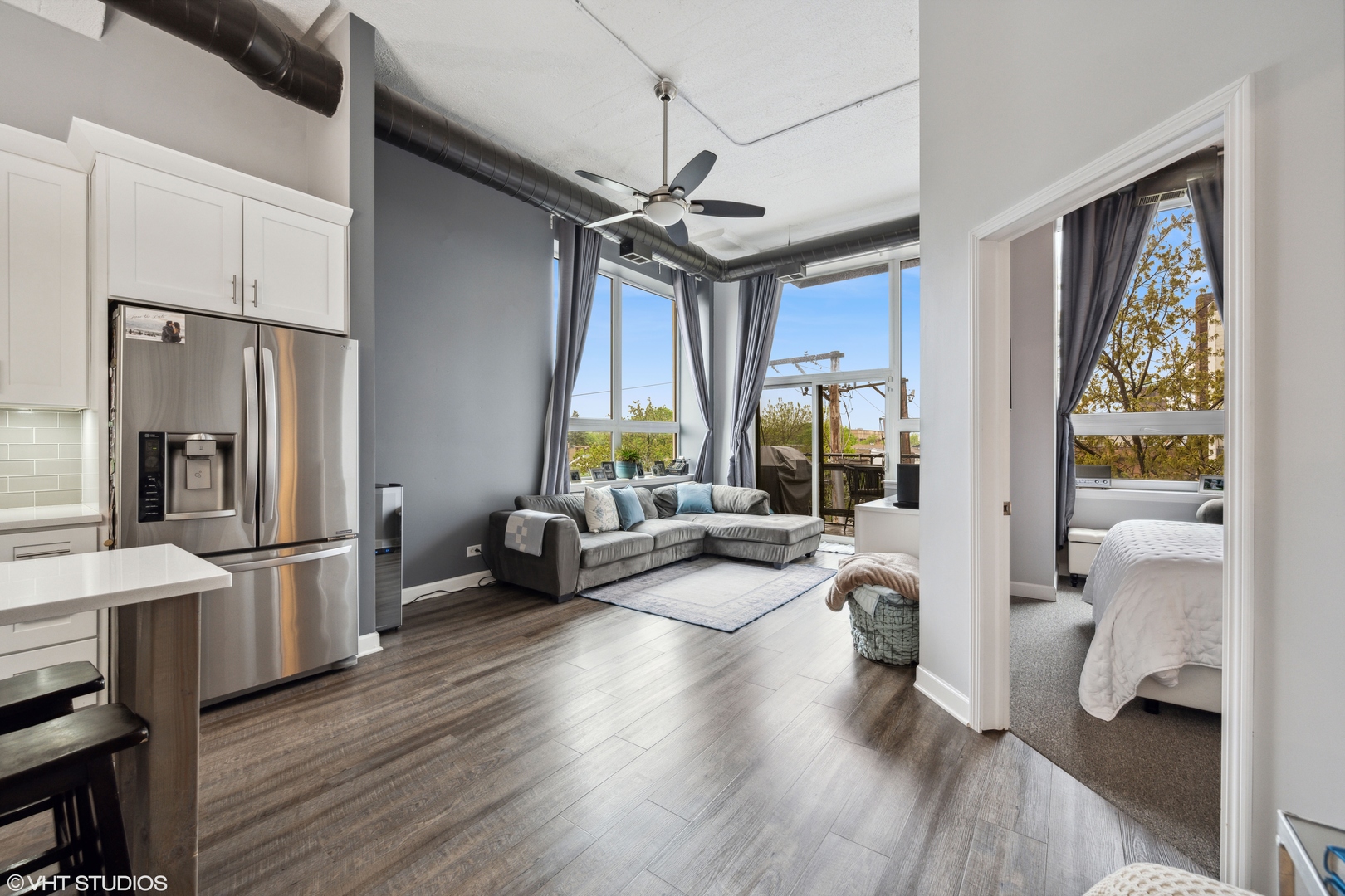 4131 W Belmont Avenue Unit: 311