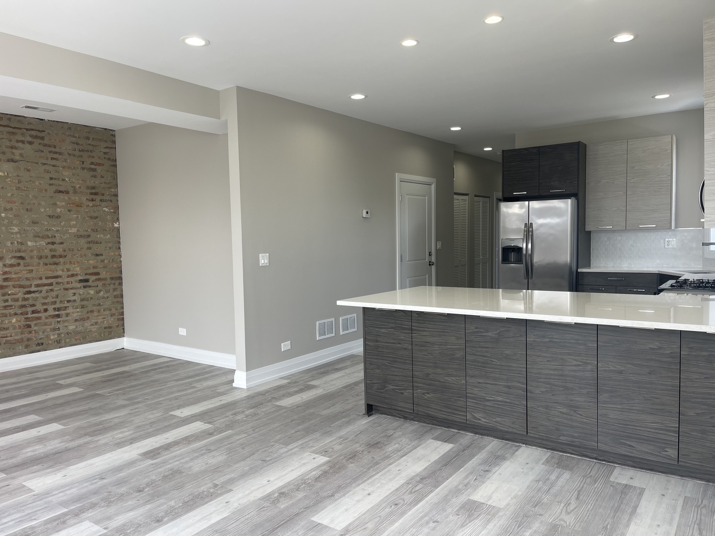 3448 W NORTH Avenue Unit: 2