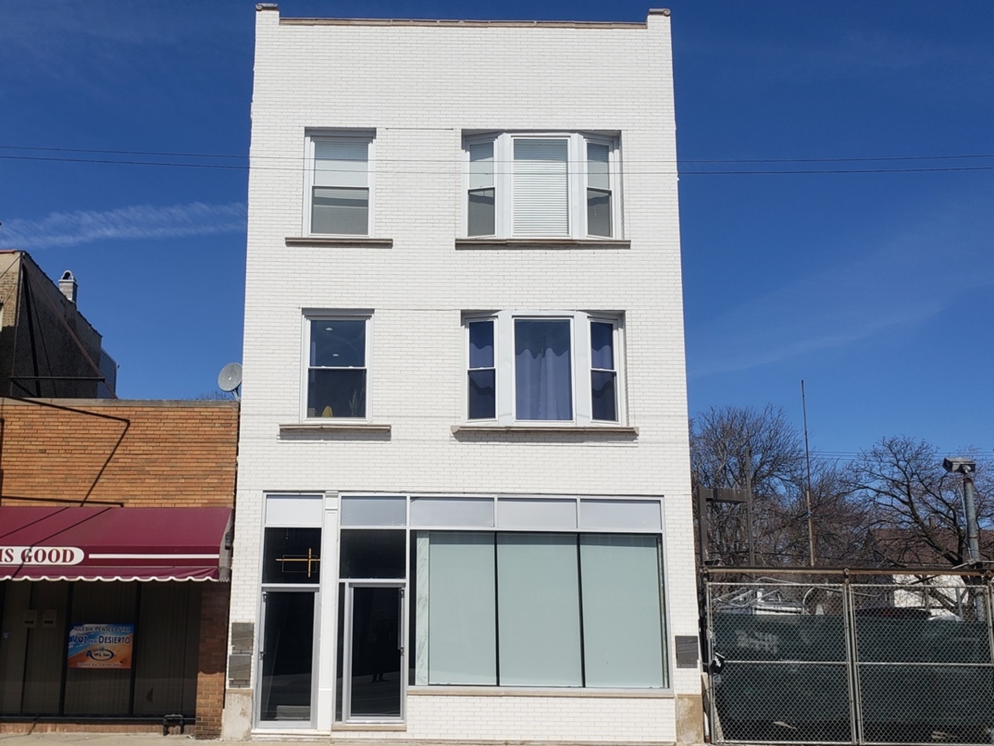 3448 W NORTH Avenue Unit: 2