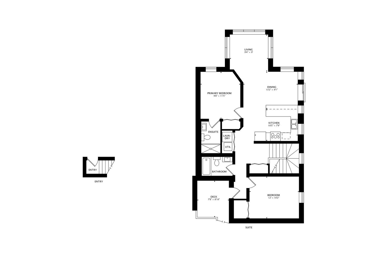 3706 W Wrightwood Avenue Unit: 3A